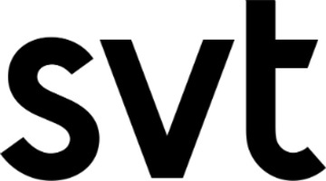 SVT företagslogotyp
