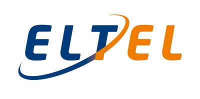 Eltel logotyp
