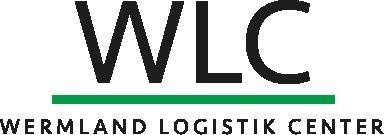 WLC Wermlands Logistikcenter AB logotyp