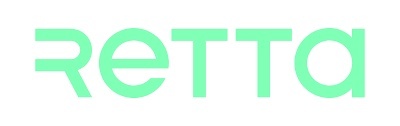 Retta AB logotyp