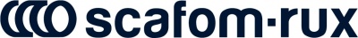 Scafom-rux Sweden AB logotyp