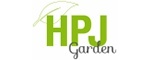 HPJ Garden logotyp