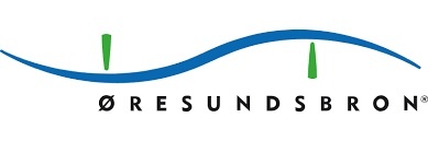 Öresundsbron logotyp