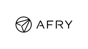 Afry logotyp