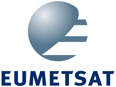 Eumetsat - monitoring weather and climate from space företagslogotyp