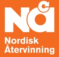 Nordisk Återvinning logotyp