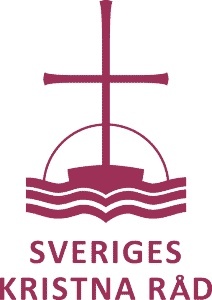 Sveriges kristna råd logotyp