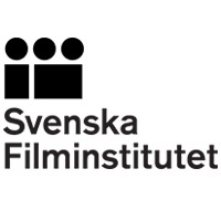 Svenska Filminstitutet logotyp