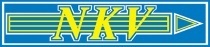 NKV Kontorsvaror AB logotyp