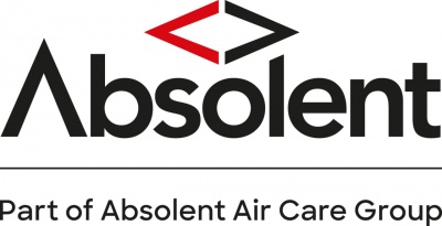 Absolent AB logotyp