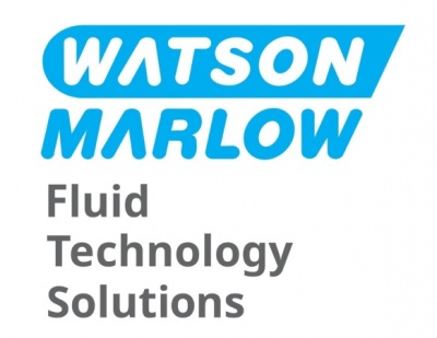 Watson-Marlow logotyp