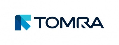 Tomra Systems AB företagslogotyp