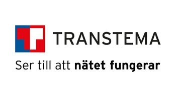 Transtema Network Services logotyp