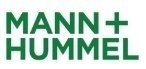 Mann+Hummel Gmbh logotyp