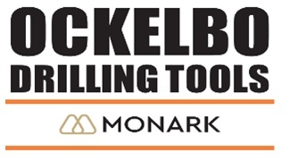 Ockelbo Drilling Tools AB företagslogotyp