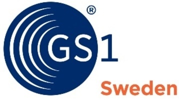 GS1 Sweden företagslogotyp