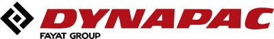 Dynapac logotyp