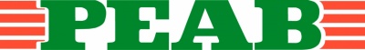 Peab Transport & Maskin AB logotyp