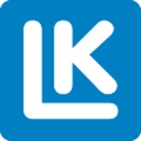 Lagerstedt & Krantz AB logotyp