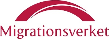 Migrationsverket logotyp