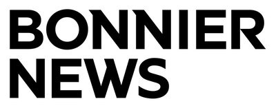 Bonnier News AB logotyp