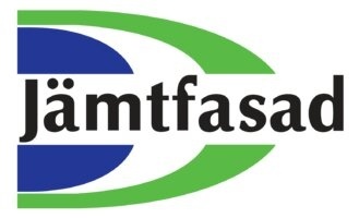 Jämtfasad AB logotyp