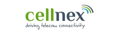 Cellnex företagslogotyp