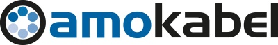 Amo Kraftkabel logotyp