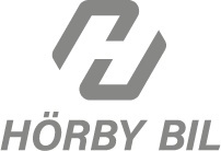 Hörby Bil logotyp