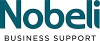 Nobeli Business Support logotyp