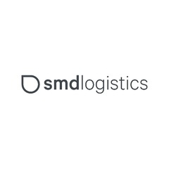 SMD Logistics AB logotyp