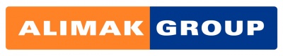 Alimak Group Sweden AB företagslogotyp