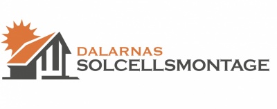 Dalarnas Solcellsmontage AB logotyp