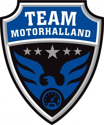 MotorHalland logotyp