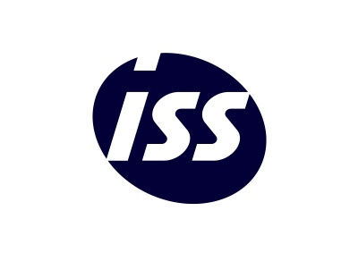 ISS Facility Services AB företagslogotyp