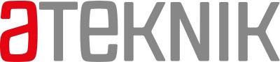 A Teknik i Robertsfors AB logotyp