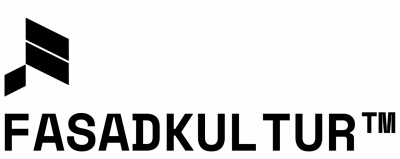 Fasadkultur Alvik3 AB logotyp