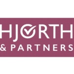 Hjorth & Partners logotyp