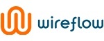 WireFlow företagslogotyp