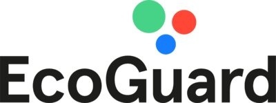 EcoGuard logotyp
