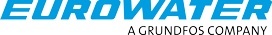 Eurowater AB logotyp