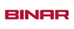 Binar Solutions logotyp