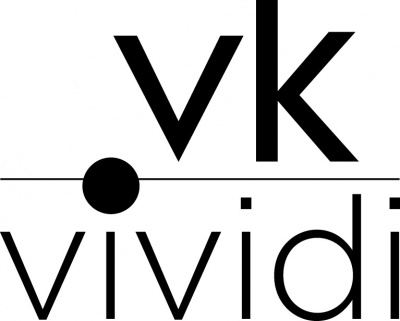 VK Vividi AB logotyp