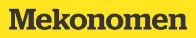 Mekonomen logotyp