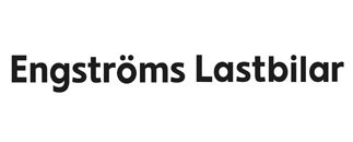 Engströms Lastbilar logotyp