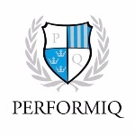 PerformIQ logotyp