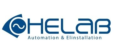 Helab logotyp