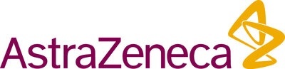 Astra Zeneca logotyp