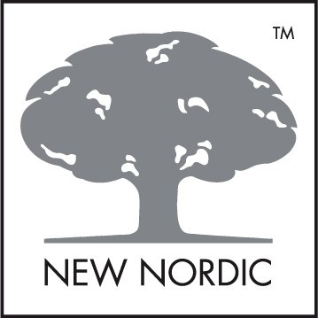 New Nordic Healthbrands företagslogotyp