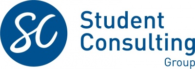 StudentConsulting logotyp